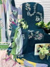 Florent 1048 A To F Cambric Cotton Online Pakistani Salwar Suits Wholesale
